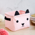 Rectangle Storage Box Nestasia