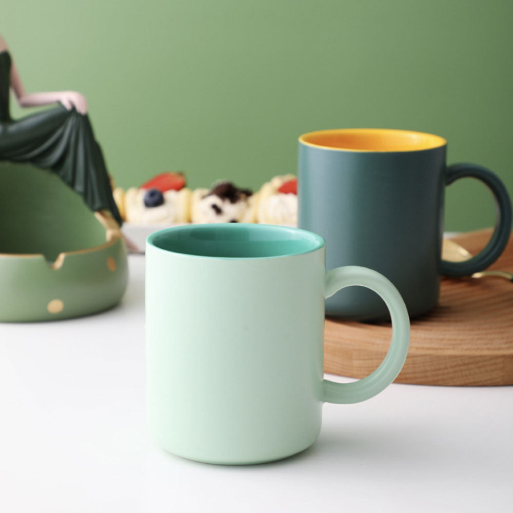 Colour Pop Ceramic Mug Nestasia