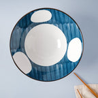 Nitori Serving Bowl Nestasia