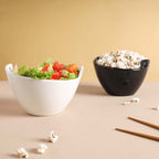 Monochrome Soup Bowl 500 ml Nestasia