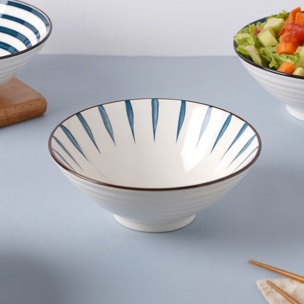 Nitori Serving Bowl Nestasia