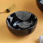 Natura Bowls Black Nestasia
