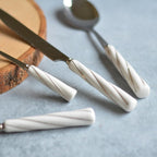 Spoons Fork Knife Nestasia