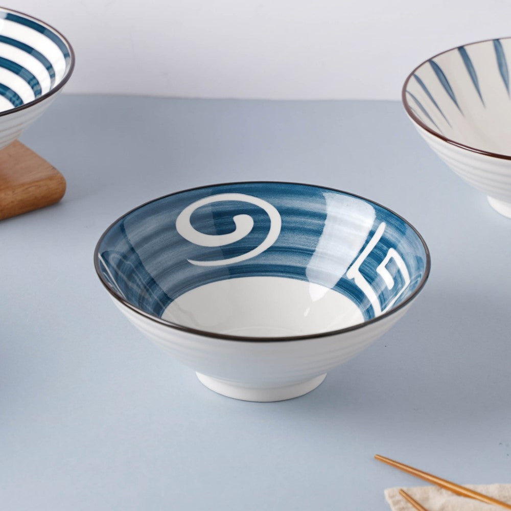 Nitori Serving Bowl Nestasia
