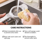 Lemon Squeezer With 2 In 1 Bottle Opener Nestasia