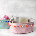 Decorative Storage Box Nestasia