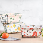 Fruit Storage Basket Nestasia