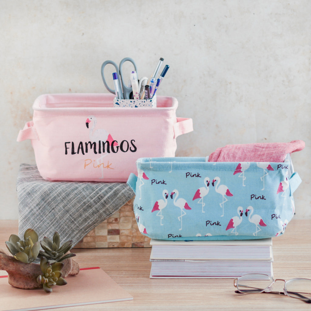 Flamingo Boxes Nestasia