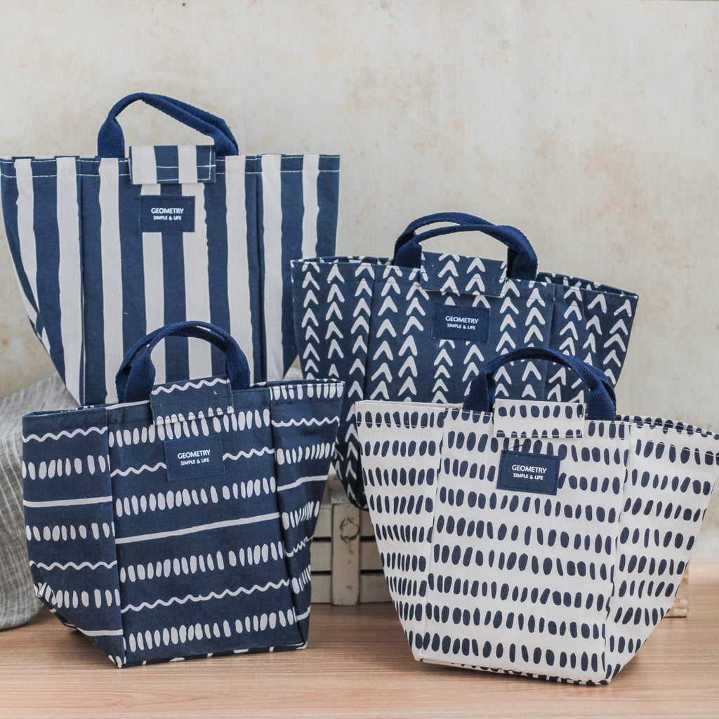 Tiffin Carry Bag Nestasia