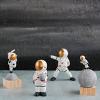 Astronaut Planter Nestasia