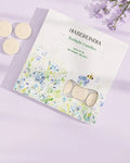 Set of 50 White Tea Light Candles for Home, Diwali Decoration & Gifting