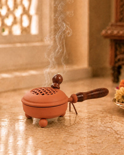 Aromatherapy