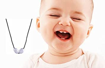 Original Moti for Teething Babies aka tilsm moti for Teething Babies, Pack of 2