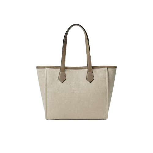 Eco Right Handbag for Women, Work Tote Bag for Women with Detachable Sling Strap & Top Handles, Fits upto 16 Laptop, Office Bag for Woman
