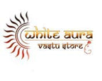 White Aura Vastu Store 300 Beads, 7 Chakra Crystal Tree, Showpiece Good Luck and Positive Energy, Showpiece for Living Room, Natural Healing Gemstones Money/Lucky Tree for Good Luck, Multicolor