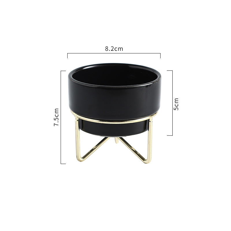 Small Flower Pot