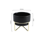Small Flower Pot