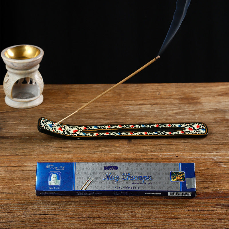 Series of Natural Indian Incense, Energy Line Incense,  Air Incense kafalo