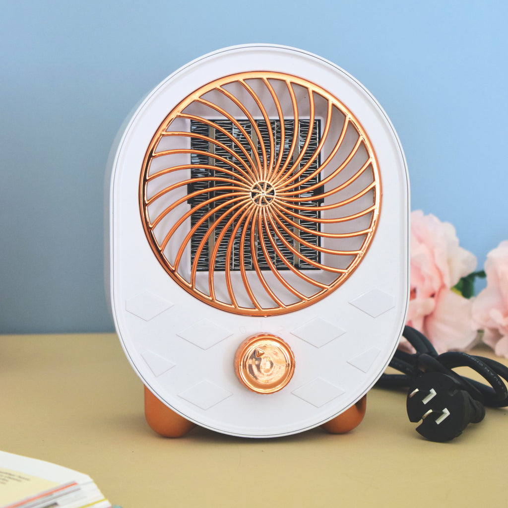 Electric Fan Heater Nestasia