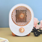 Electric Fan Heater Nestasia