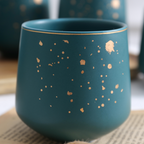 CARA Green Tea set Nestasia