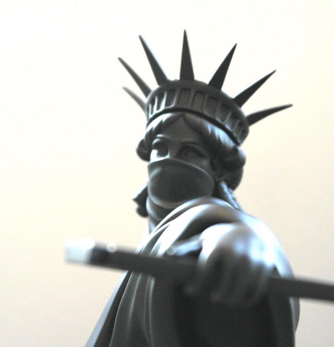 Statue of Liberty