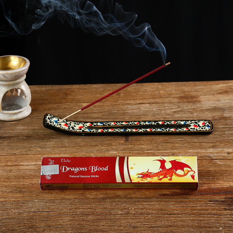Series of Natural Indian Incense, Energy Line Incense,  Air Incense kafalo