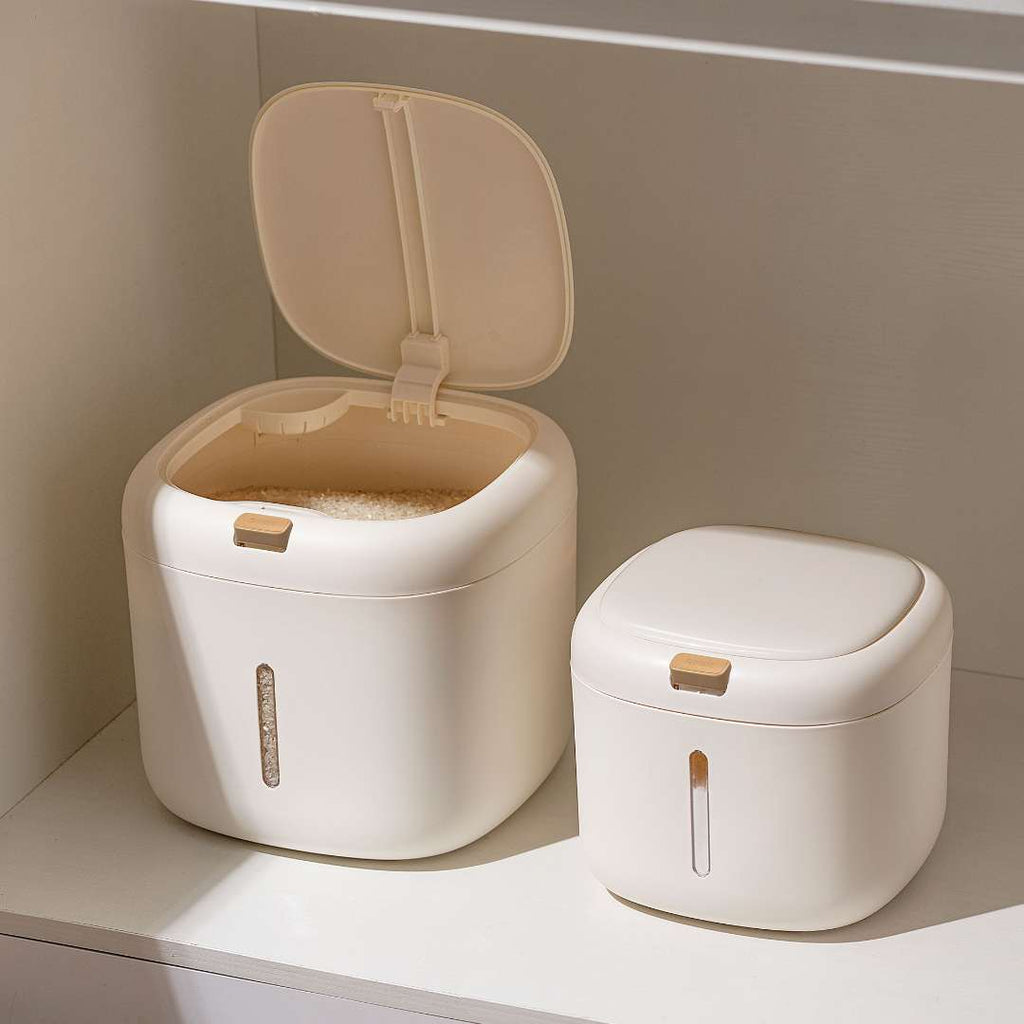Rice Storage Container 12000ml Nestasia