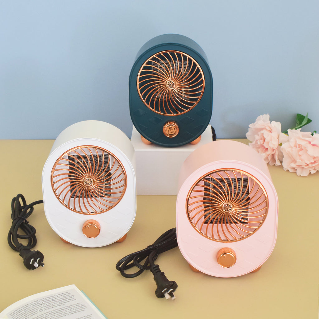 Electric Fan Heater Nestasia