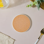 Lavender Ceramic Coaster Set of 4 Nestasia