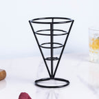 Iron Snack Basket Nestasia