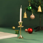 Brass Candle Stand Vedansh Craft