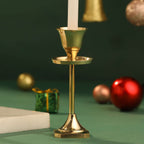 Brass Candle Stand Vedansh Craft