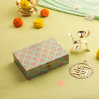 Brass Swastik Gift Hamper Vedansh Craft