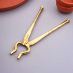 Brass Pakad/Sandasi (10 Inch) Vedansh Craft