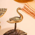 Brass Table Top Showpiece Vedansh Craft