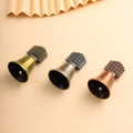 Hawa Mahal Handbell Set Of Three (2.2 Inch) Vedansh Craft