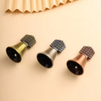 Hawa Mahal Handbell Set Of Three (2.2 Inch) Vedansh Craft