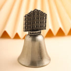 Hawa Mahal Handbell Set Of Three (2.2 Inch) Vedansh Craft