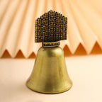 Hawa Mahal Handbell Set Of Three (2.2 Inch) Vedansh Craft