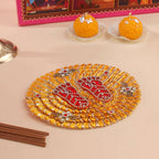 Brass Peacock Samai Festive Gift Hamper Vedansh Craft