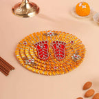 Brass Peacock Samai Festive Gift Hamper Vedansh Craft
