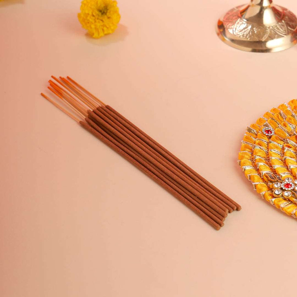 Brass Peacock Samai Festive Gift Hamper Vedansh Craft