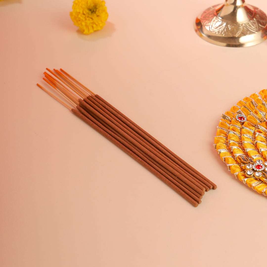Brass Peacock Samai Festive Gift Hamper Vedansh Craft