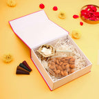 Brass Festive Gift Hamper Vedansh Craft