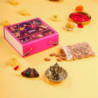 Brass Festive Gift Hamper Vedansh Craft