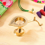 Brass Gift Festive Potli/Hamper Vedansh Craft