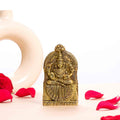 Brass Madurai Meenakshi Devi Idol (4 Inch) Vedansh Craft