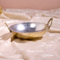 Brass Kadhai (13 Inch) Vedansh Craft