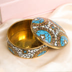 Brass Bracelet Bridesmaid Gift Hamper Vedansh Craft